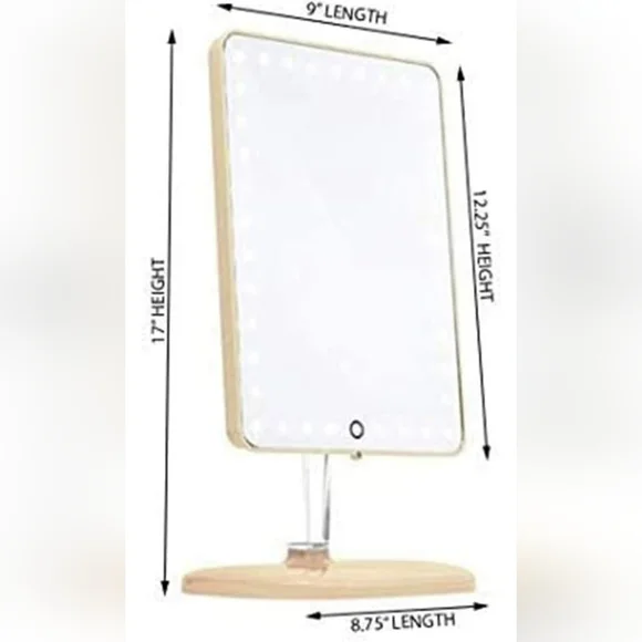 Impressions Vanity Touch Pro